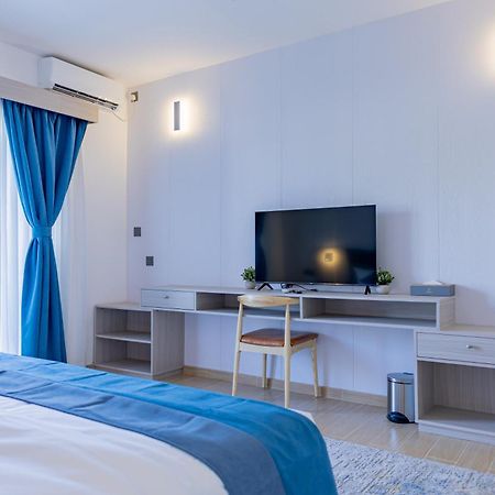 Dhiguveli Maldives Hotel Dhigurah  Exterior photo